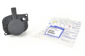 8642424 Zawór Odma Silnika 2.4D OE Volvo S80 S40 V70 V50 XC90 XC70 XC60 C70