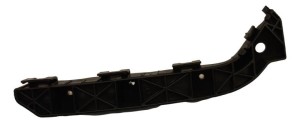 865143Z000 Ślizg Wspornik Prawy Zderzaka Przedniego Oryginał OE Hyundai I40