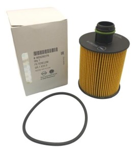 95528278 Filtr Oleju OE Opel Astra J Zafira C Corsa D Meriva Cascada Combo