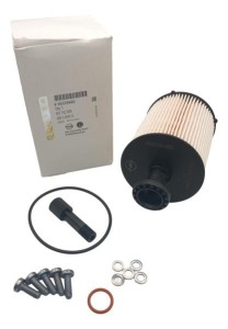 95528460 Filtr Paliwa Oryginał OE Opel Movano B 2010- Vivaro B 2015 - 2019