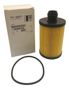 95599740 Filtr Oleju Oryginał OE Opel Antara L07 2007 - 2017