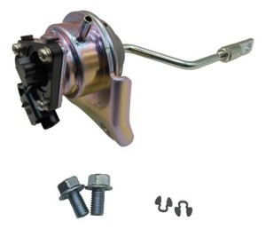 9815218180 Elektrozawór Turbosprężarki OE PSA Berlingo Jumpy Combo 208 308