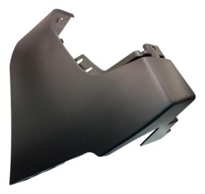 9816754780 Narożnik Prawy Zderzaka Tylnego PSA Partner Berlingo Combo Doblo