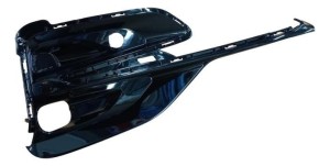 2498504 Kratka Halogenu Zderzaka Lewy Przód Oryginał OE Ford Kuga 2020-