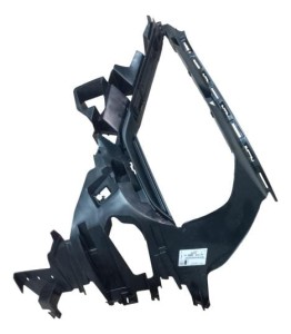 9834693380 Wzmocnienie Zderzaka Przedniego Lewe OE PSA Citroen C4 C41 X C43