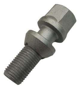 9818845080 Śruba Mocująca Koło Oryginał OE Opel Citroen Peugeot