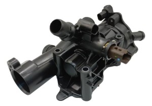 9827379280 Obudowa Termostatu OE Peugeot 5008 Boxer Citroen Jumpy Jumper