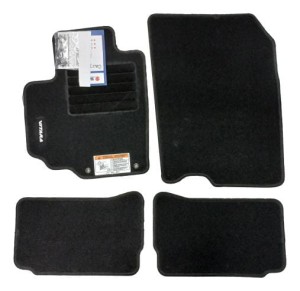 75901-54P20-000 Dywaniki Welurowe Eco Komplet Oryginał OE Suzuki Vitara