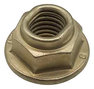 5206816 Nakretka M8 Turbosprężarki Oryginał OE Ford
