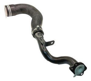 51901748 Rura Wąż Przewód Turbo OE Fiat Doblo 2009-