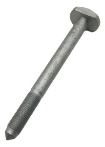 1687270780 Śruba Amortyzatora Tył OE Peugeot 3008 407 508 Citroen C5 C6 Ds