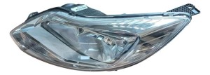 1873929 Reflektor Lewy Przód Oryginał OE Ford Focus 2011-2015 2014-2019
