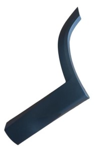 87731N7000 Listwa Boczna Tylna Lewa Oryginał OE Hyundai Tucson