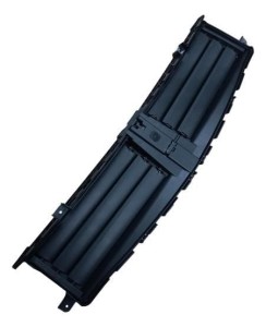 39169704 Żaluzja Roleta Górna Zderzaka Oryginał OE Opel Astra K B16 2016-