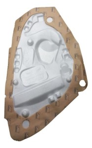 9365Lr Wygłuszenie Drzwi Lewy Tył Oryginał OE PSA Citroen C3 A51