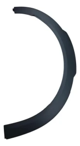 98342176Xt Listwa Ozdobna Błotnika Tylnego Prawa OE PSA Opel Mokka P2Qo