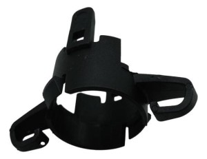 1624209380 Mocowanie Czujnika Parkowania Oryginał OE PSA Jumper Iii Boxer 3