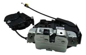 31276958 Zamek Klapy Tylnej Bagażnika Oryginał OE Volvo XC70