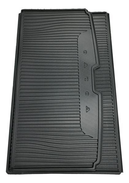 32394444 Mata Bagażnika Czarna Volvo Oryginał OE Volvo Oryginalna Część ...