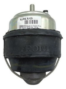 30680751 Poduszka Silnika Przód Oryginał OE Volvo S60 S80 V70 Xc70 Xc90