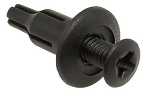 8615737000 Spinka Kołek Zderzaka Tył Oryginał OE Hyundai Kia