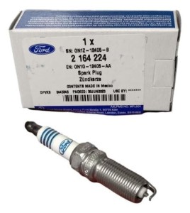 2164224 Świeca Zapłonowa OE Ford Focus 18- Ka 16-