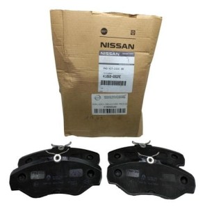 4106000Qae Klocki Hamulcowe Przód Oryginał Nissan