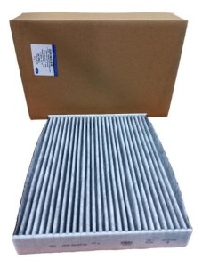 2240347 Filtr Fabinowy Oryginał OE Ford Focus Cge 2018- Kuga Ctd 2020-