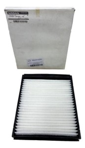 278936F600Ke Wkład Filtra Kabinowego OE Nissan