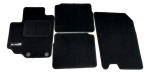 Smp-Pd-Ag1000 Dywaniki Welurowe Oryginał Suzuki