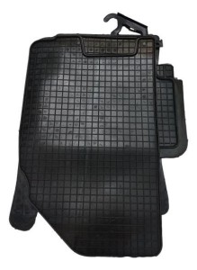 Smp-Pd-Ag1500 Dywaniki Gumowe Oryginał Suzuki