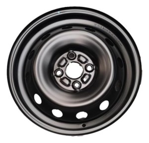 43210M68P1009L Felga Stalowa OE Suzuki