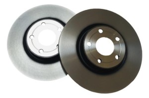 1829606 Tarcze Hamulcowe Przód Oryginał OE Ford Focus Kuga