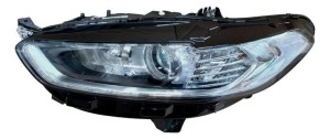 2284965 Reflektor Przedni Lewy 2140201 Oryginał OE Ford Mondeo Cng 2014-