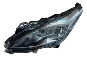9805505480 Reflektor Lewy Przód Oryginał OE PSA Peugeot 3008 5008