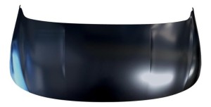 9820422880 Maska Pokrywa Silnika Oryginał PSA Partner Rifter Berlingo Combo