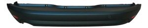 1546303 Zderzak Tylny Oryginał OE Ford S-Max Galaxy 2006 - 2015