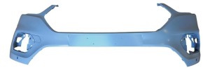 2128747 Zderzak Przedni Oryginał OE Ford Kuga Cbs 2013 - 2020