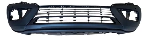 39122459 Zderzak Przedni Oryginał OE Opel Crossland X P17 2017-