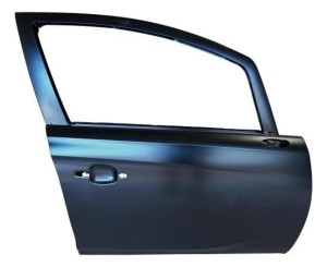39171069 Drzwi Prawy Przód Oryginał OE Opel Corsa E X15 2015 - 2019