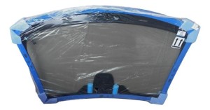 2690043 Szyba Przednia Czołowa OE Ford Focus 2018-