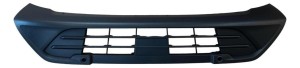 2211153 Kratka Zderzaka Przedniego Dolna Ford Transit Tourneo Custom 2012-
