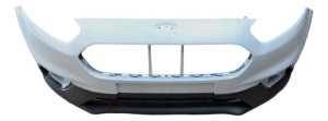 2261624 Zderzak Przód OE Ford Tourneo Courier 14-