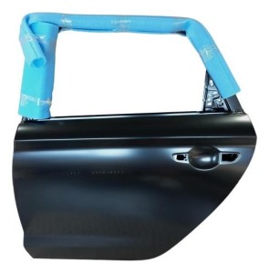 77003G4000 Drzwi Tył Lewy OE Hyundai I30 2016-2020