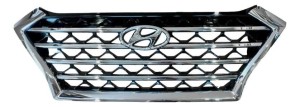 86350D7600 Grill Atrapa Chłodnicy Oryginał OE Hyundai Tucson