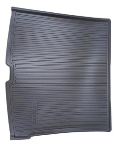 32353878 Mata Bagażnika Wykładzina Czarna Oryginał OE Volvo XC60 2018-