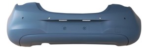 39002831 Zderzak Tył OE Opel Corsa E