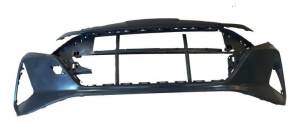 86511Q0000 Zderzak Przedni Oryginał OE Hyundai I20 Bayon