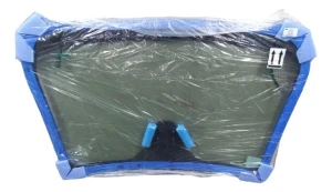 2542932 Szyba Czołowa Przednia Oryginał OE Ford Ranger Tke 2011-