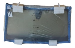 9813155180 Szyba Czołowa Przednia Oryginał OE PSA Pegueot 508 R8